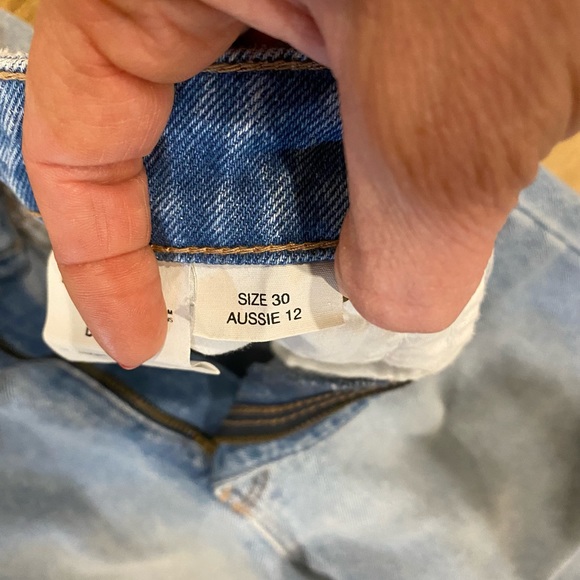 Rollas blue jeans - Picture 5 of 9